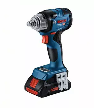 Bosch GDS 18V-330 HC (06019L5001)