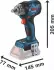Bosch GDS 18V-330 HC