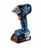 ohne Akku: Bosch GDS 18V-330 HC