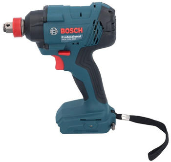 Bosch GDX 18V-180 Professional (1 x 4,0 Ah)