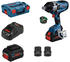 Bosch GDS 18V-1050 H