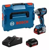 Bosch Professional 06019L5003, Bosch Professional Bosch Akku-Drehschlagschrauber GDS