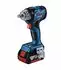 Bosch GDS 18V-330 HC (2x 5Ah Akku + Ladegerät GAL18V-40 + L-Boxx 136)