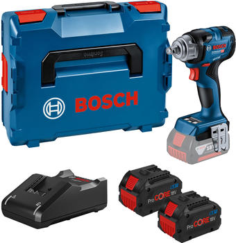 Bosch GDS 18V-330 HC (06019L5000-2)