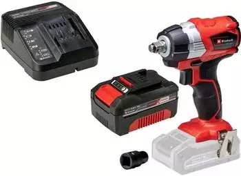 Einhell TP-CW 18 Li BL Set