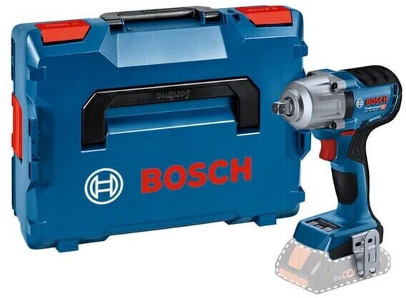 Bosch Professional GDS 18V-450 PC (06019K4101)