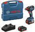 Bosch GDX 18V-200 Professional