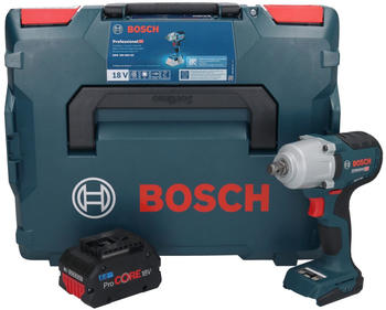 Bosch Professional GDS 18V-450 HC (1 x ProCORE 8.0 Ah)