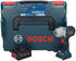 8 Ah, mit 1 Akku: Bosch Professional GDS 18V-450 HC