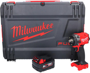 Milwaukee M18 FIW2F12-501X