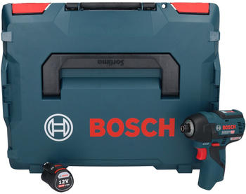 Bosch GDR 12V-110 Professional (1x 3,0 Ah + L-Boxx)
