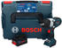 Bosch GDS 18V-1000 C BITURBO