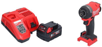 Milwaukee M18 FID3-501 (M12-18 FC)