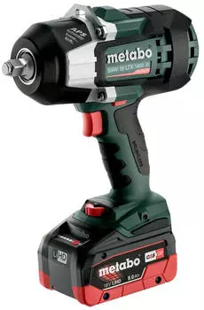Metabo SSW 18 LTX 1450 BL (602401810)