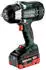 8 Ah, mit 2 Akkus: Metabo SSW 18 LTX 1450