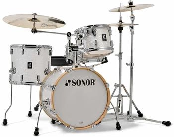 Sonor AQ2 Bop Set White Pearl (17503735)
