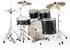 Pearl Export EXX705NBR/C31 Schlagzeug-Komplettset mit Hocker (EXX705NBR/C31-DT)