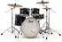 Pearl Export EXX705NBR/C31 Schlagzeug-Komplettset mit Hocker (EXX705NBR/C31-DT)