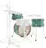 Tama Superstar Classic Neo-Mod 3-teiliges Shell Pack, Seafoam Green (CL30VS-SFG)