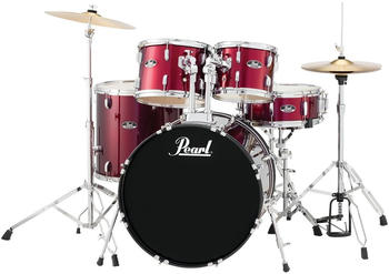 Pearl Drum Pearl Roadshow RS525SC/C91 Red Wine