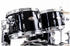 Pearl Session Studio Select STS924XSP/C103 Piano Black