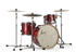 Sonor Vintage Three22 Red Oyster