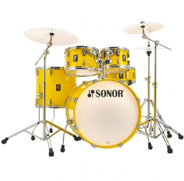 Sonor AQ1 Stage Set Lite Yellow