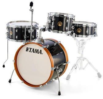 Tama Club Jam Shell-Set LJK48S-CCM Charcoal Mist