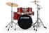 Sonor AQX Studio Set RMS Red Moon Sparkle