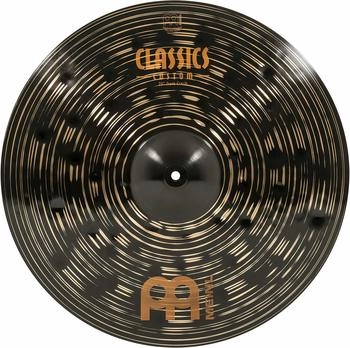 Meinl Classics Custom Dark Crash 20"