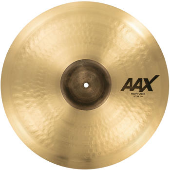 Sabian AAX Heavy Crash 19" Sabian AAX Heavy Crash 19"