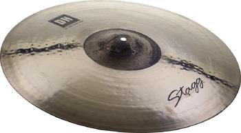 Stagg DH Exo Heavy Ride 22" Stagg DH Exo Heavy Ride 22"