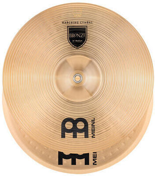 Meinl Bronce Marching Cymbal 14"