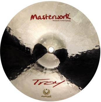 Masterwork Troy Splash 10"