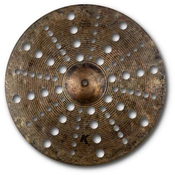 Zildjian K Custom Special Dry Trash Crash 21" (ZIK1427)