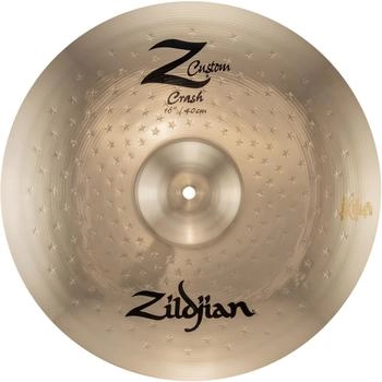 Zildjian Z Custom Crash 16" (ZIZ40113)