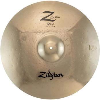 Zildjian Z Custom Ride 22" brilliant (ZIZ40122)