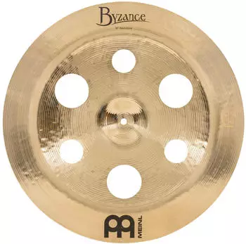 Meinl B18TRCH-B Byzance Brilliant