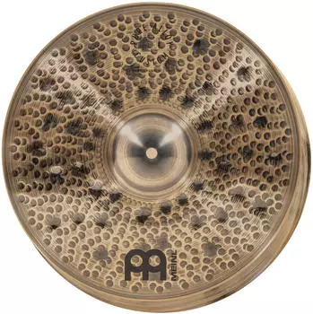 Meinl PAC15ETHH Pure Alloy Custom