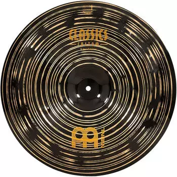 Meinl Classics Custom Dark 18" Heavy China