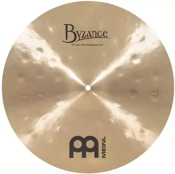 Meinl Byzance Traditional Crash
