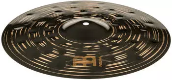 Meinl Classics Custom Dark 14"HiHat