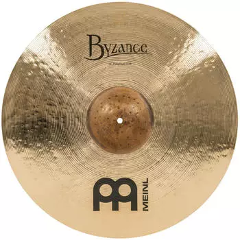 Meinl Byzance Brilliant 22" Ride