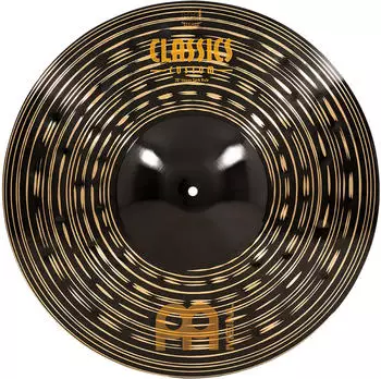 Meinl Classics Custom Dark 20" Ride