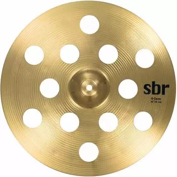Sabian SBR 16 O-Zone Crash Becken