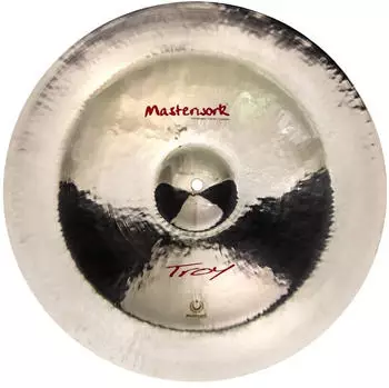 Masterwork Troy Series