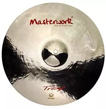 Masterwork Schlagzeug-Becken