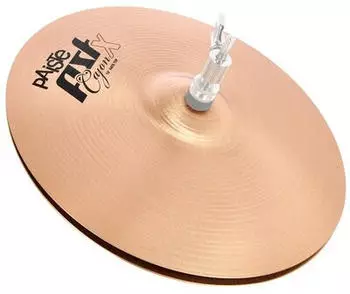 Paiste 12" PSTX Cajon Hi-Hat Neu
