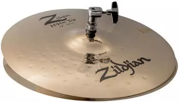 Zildjian Z Custom HiHat 14"