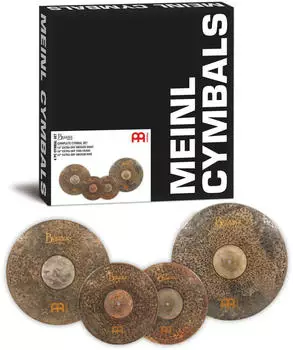 Meinl BED-CS1 Byzance Extra Dry